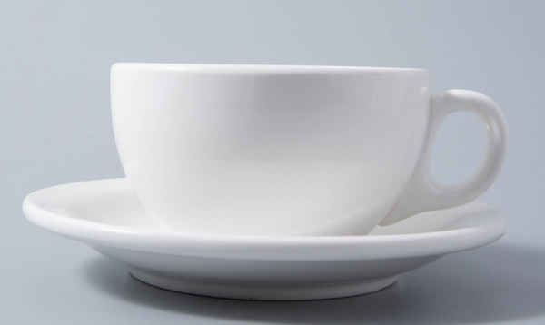Teetassen Set Klassik 260ml