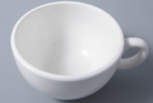 Teetassen Set Klassik 260ml