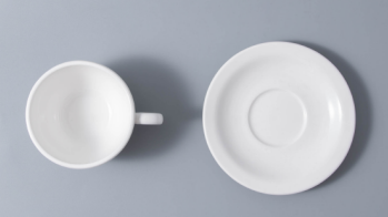 Teetassen Set Klassik 260ml