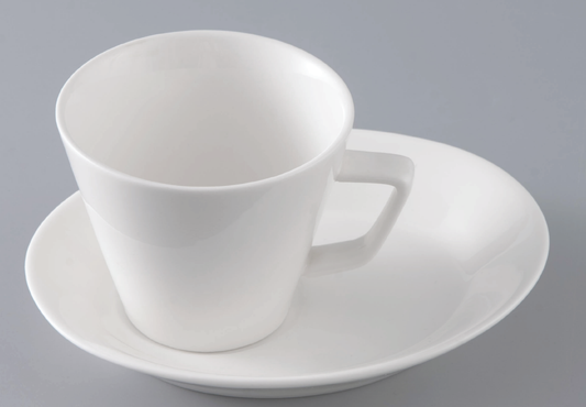 Espresso Tassen Set 80ml