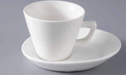 Cappuccino Tassen Set