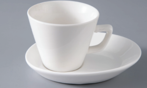 Cappuccino Tassen Set