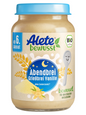 Abendbrei Grieß Vanille ab dem 6. Monat, 190 g