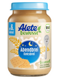 ALETE Bio Abendbrei Keksbrei, Glas 190gr