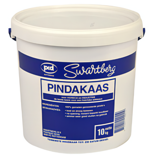 PCD, Peanutbutter, 10kg