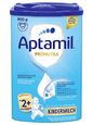 Aptamil Pronutra Kindermilch 2+, 800 g