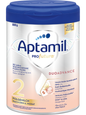 Aptamil Profutura Duoadvance 2 Folgemilch nach dem 6. Monat an, 800 g