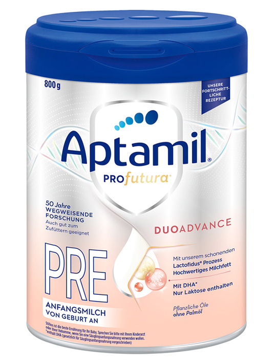 Aptamil Profutura DUOADVANCE Pre (800g)