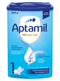 Aptamil Pronutra Anfangsmilch 1 von Geburt an, 800G
