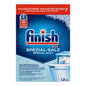 Finish Spulmaschinen - Salz Spezialsalz, 1,2 Kg
