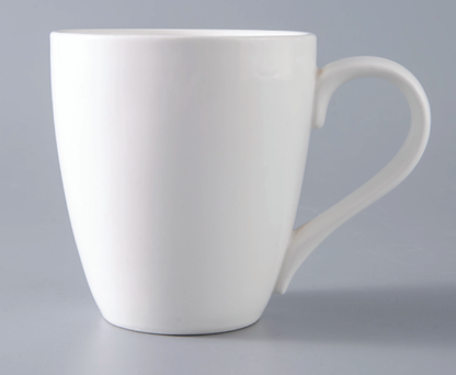 Kaffeetasse France 400ml