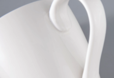 Kaffeetasse France 400ml