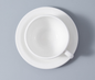 Teetassen Set Klassik 260ml